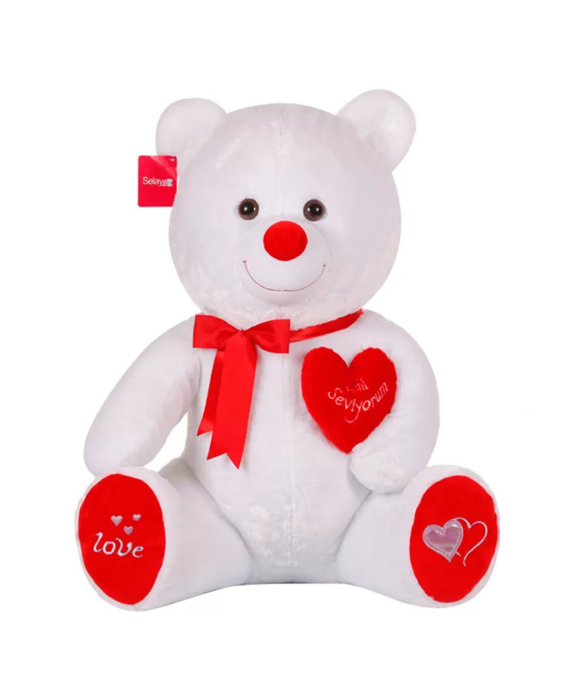 55 cm Pelüş Ayıcık