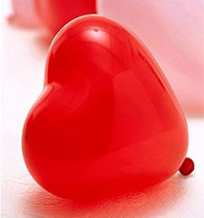 Kalpli Balon